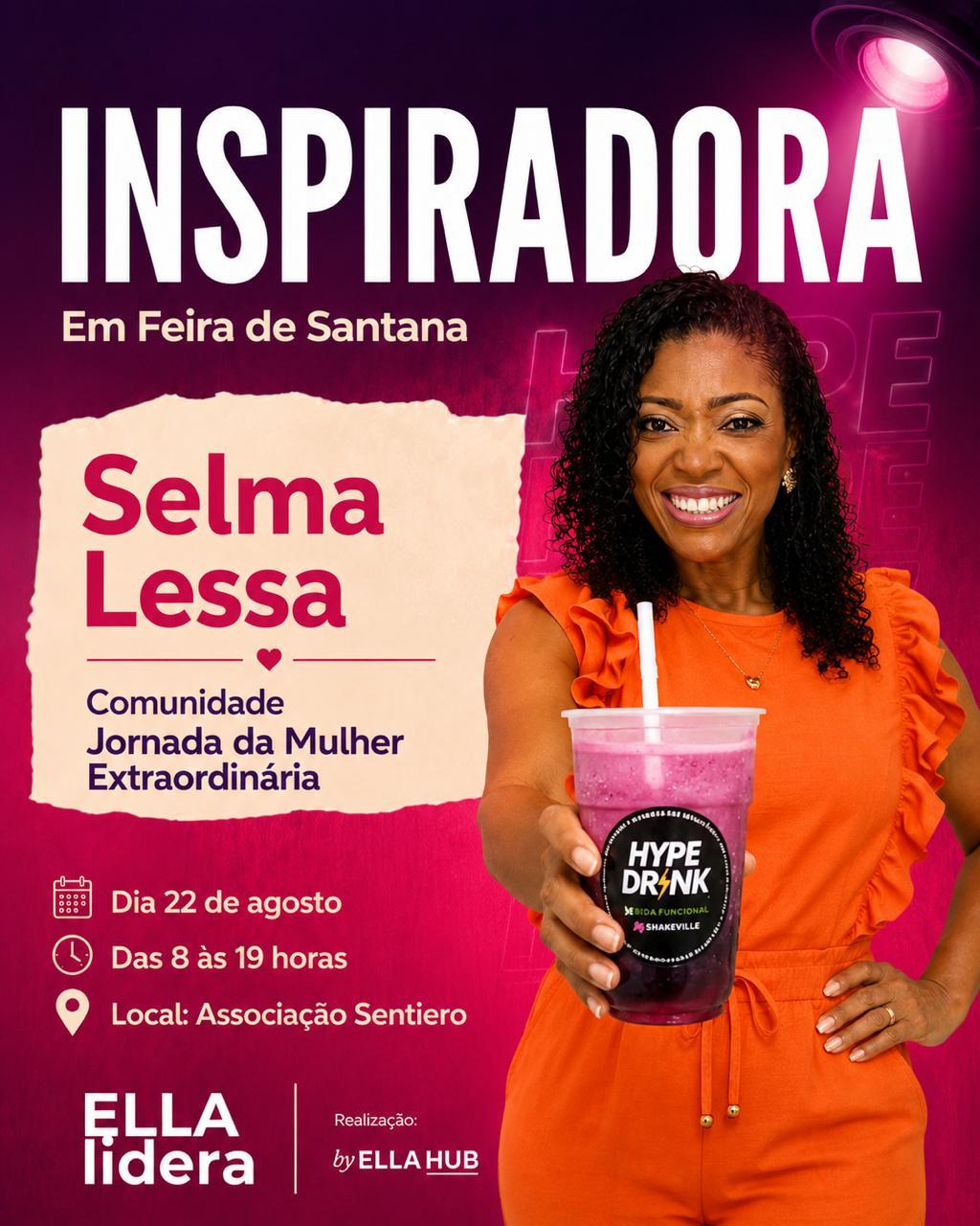 Selma Lessa
